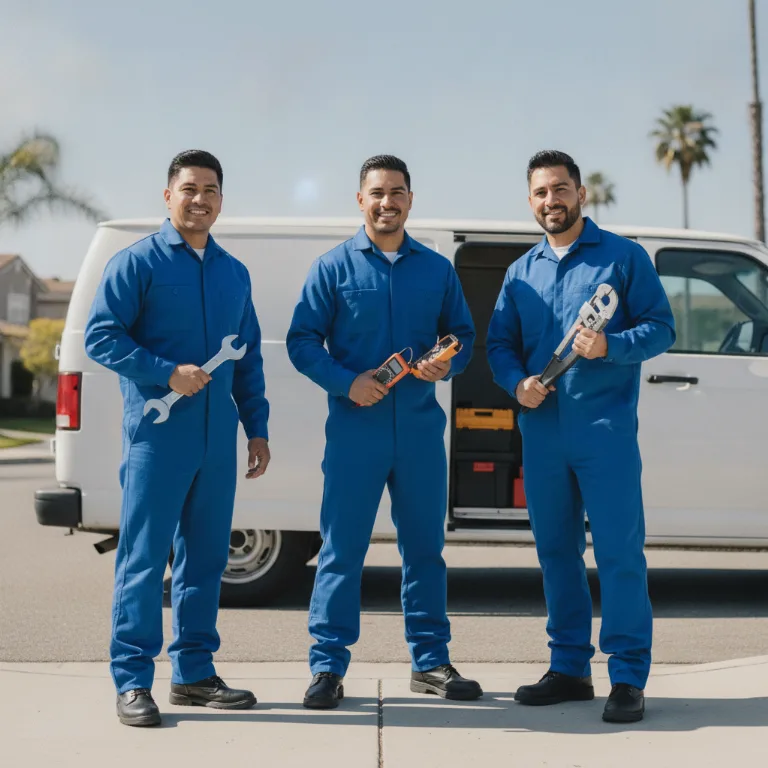 Reparação Esquentador equipe em Tres Coracoes